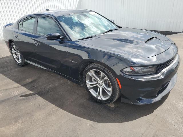 Photo 4 from auction – 2021 DODGE CHARGER R/ with VIN 2C3CDXCT3MH579264