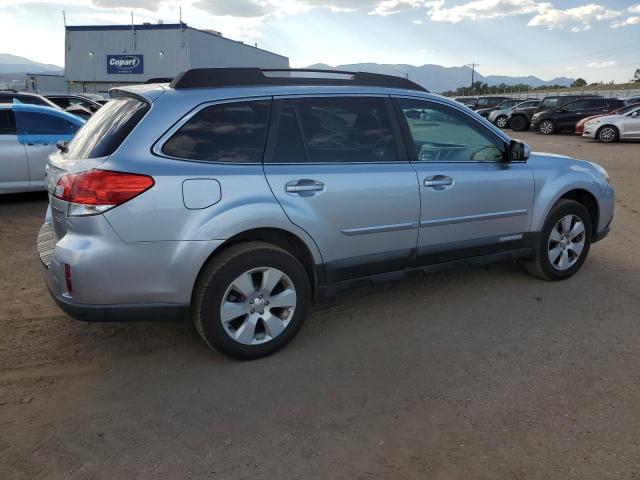 Снимка 3 от търг – 2012 SUBARU OUTBACK 2. с VIN 4S4BRBCC4C3298423