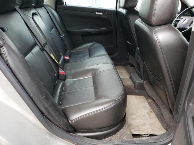 Photo 10 from auction – 2008 CHEVROLET IMPALA LT with VIN 2G1WC583081313166