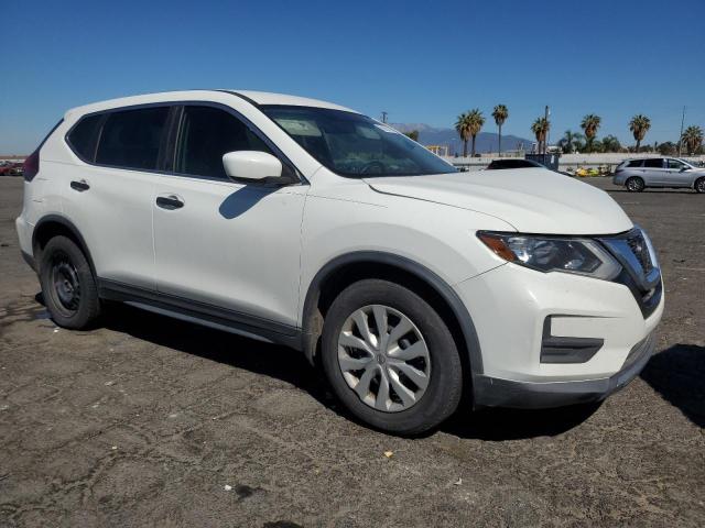 Photo 4 from auction – 2018 NISSAN ROGUE S with VIN KNMAT2MT9JP620897