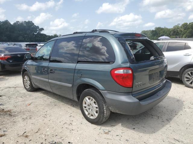 Photo 2 from auction – 2007 DODGE CARAVAN SE with VIN 1D4GP25B97B117884