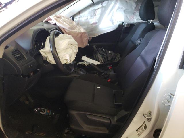 Photo 7 from auction – 2014 MAZDA CX-5 SPORT with VIN JM3KE2BE2E0358813