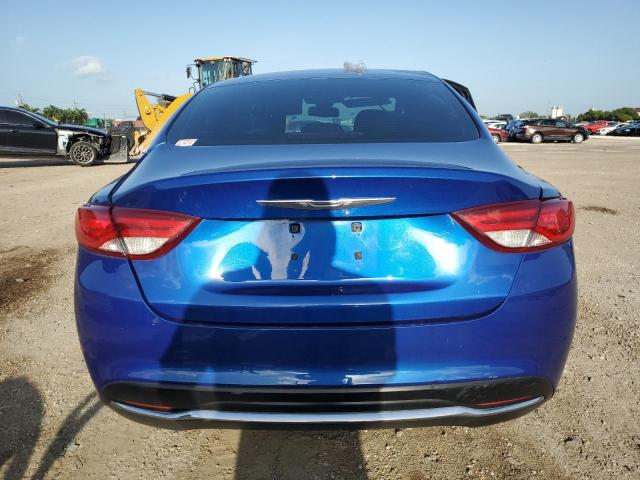 Photo 6 from auction – 2015 CHRYSLER 200 LIMITE with VIN 1C3CCCAB8FN559737