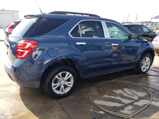 Photo 3 from auction – 2017 CHEVROLET EQUINOX LT with VIN 2GNALCEK8H6242455