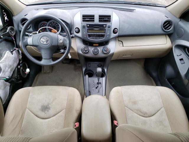 Photo 8 from auction – 2010 TOYOTA RAV4 with VIN 2T3BF4DV9AW037744