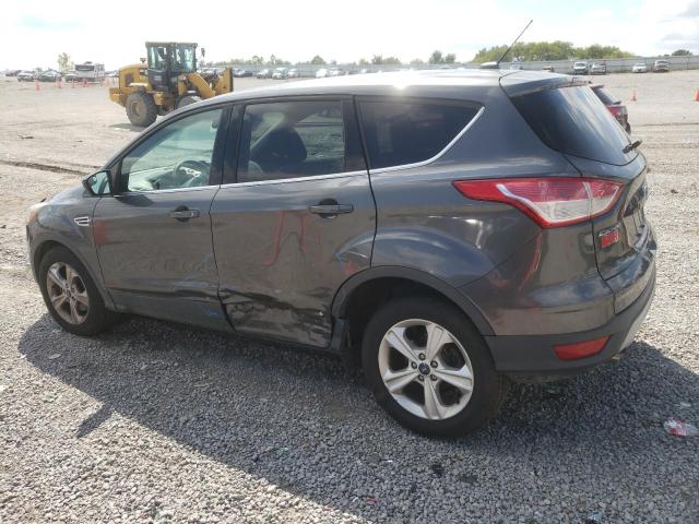 Photo 2 from auction – 2015 FORD ESCAPE SE with VIN 1FMCU9GX3FUC81443