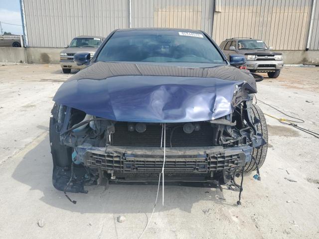 Photo 5 from auction – 2016 HONDA ACCORD EXL with VIN 1HGCT1B85GA011207