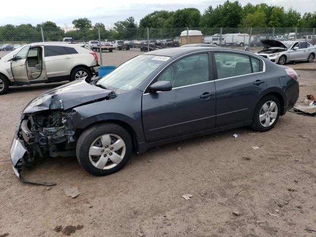NISSAN ALTIMA 2.5 2007 with VIN 1N4AL21E87C220986 - Photo from auction