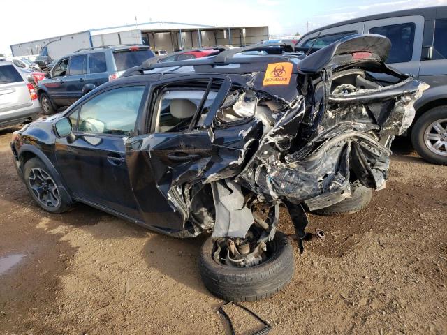 Photo 2 from auction – 2014 SUBARU XV CROSSTR with VIN JF2GPAGC0E8267830