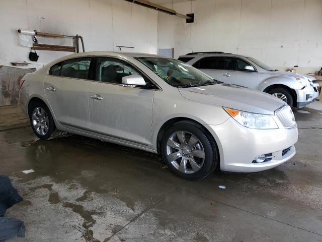 Photo 4 from auction – 2011 BUICK LACROSSE C with VIN 1G4GC5ED6BF352347