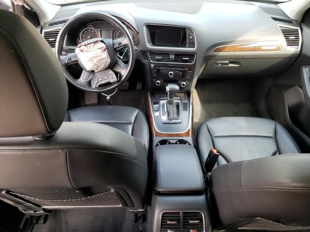 Photo 8 from auction – 2016 AUDI Q5 PREMIUM with VIN WA1L2AFP1GA094552