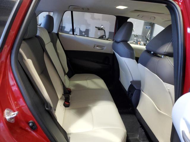 Photo 10 from auction – 2022 TOYOTA COROLLA CR with VIN 7MUDAABG1NV037955