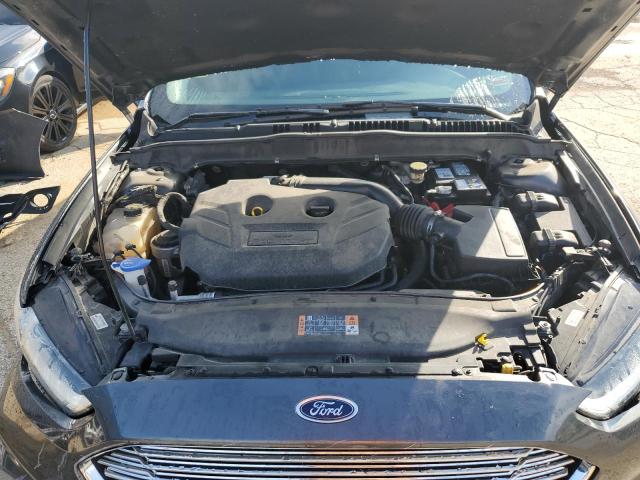 Photo 11 from auction – 2016 FORD FUSION TIT with VIN 3FA6P0K93GR299677