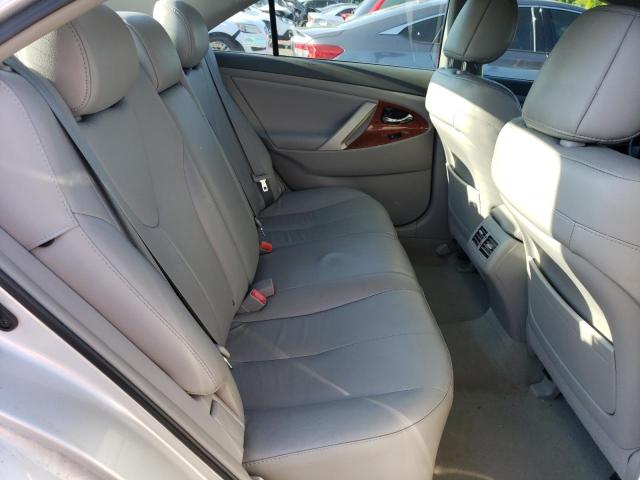 Photo 10 from auction – 2011 TOYOTA CAMRY BASE with VIN 4T4BF3EK0BR132790