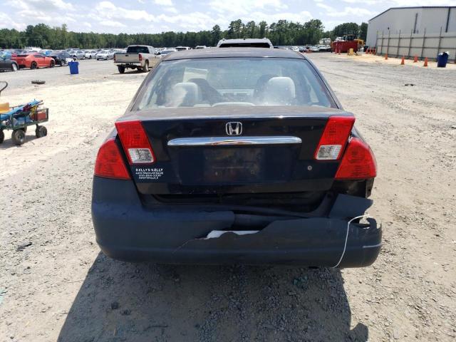 Photo 6 from auction – 2003 HONDA CIVIC EX with VIN 1HGES26763L015803