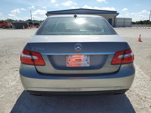 Photo 6 from auction – 2011 MERCEDES-BENZ E 350 with VIN WDDHF5GB2BA411313