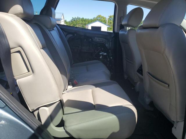 Photo 11 from auction – 2011 MAZDA CX-9 with VIN JM3TB3DVXB0305417