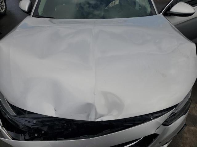 Photo 11 from auction – 2019 BUICK REGAL ESSE with VIN W04GR6SX6K1010072
