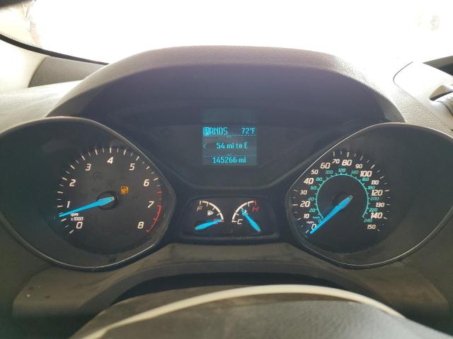 Photo 9 from auction – 2013 FORD ESCAPE S with VIN 1FMCU0F74DUB18505