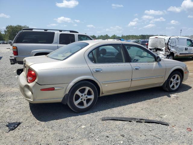 Photo 3 from auction – 2001 NISSAN MAXIMA with VIN JN1CA31D91T803969