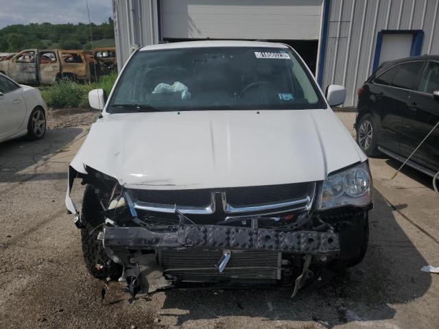 Photo 5 from auction – 2016 DODGE GRAND CARA with VIN 2C4RDGCG6GR139031
