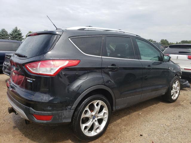 Photo 3 from auction – 2013 FORD ESCAPE TIT with VIN 1FMCU9J99DUA10863