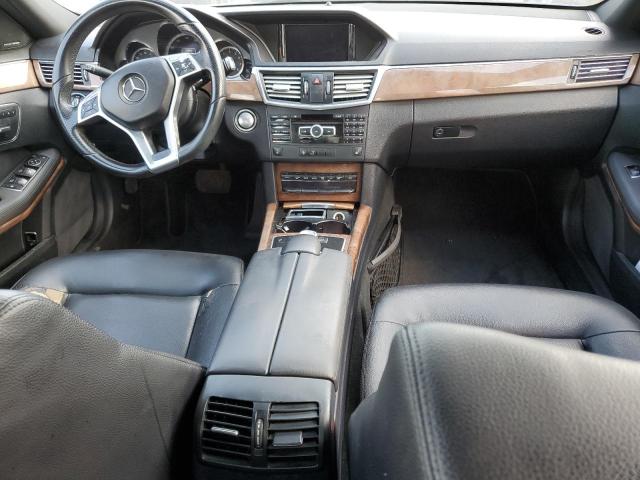 Photo 8 from auction – 2013 MERCEDES-BENZ E 350 4MAT with VIN WDDHF8JB5DA755490