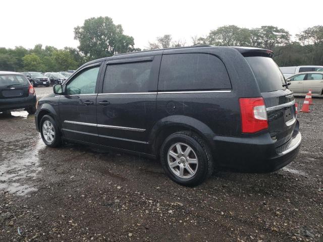 Photo 2 from auction – 2012 CHRYSLER TOWN & COU with VIN 2C4RC1BG6CR367719