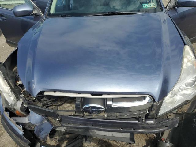 Снимка 11 от търг – 2014 SUBARU OUTBACK 2. с VIN 4S4BRBLC2E3254987