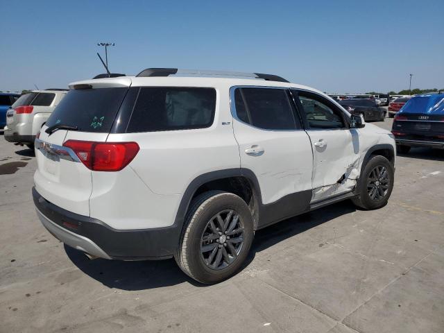 Photo 3 from auction – 2019 GMC ACADIA SLT with VIN 1GKKNMLA1KZ289592