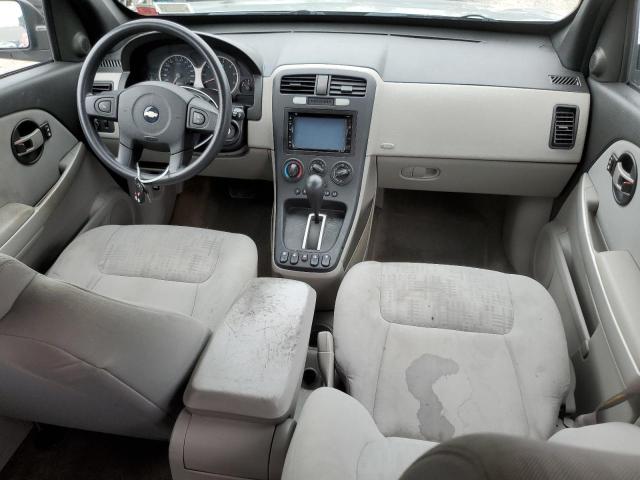 Photo 8 from auction – 2005 CHEVROLET EQUINOX LS with VIN 2CNDL23F356106098