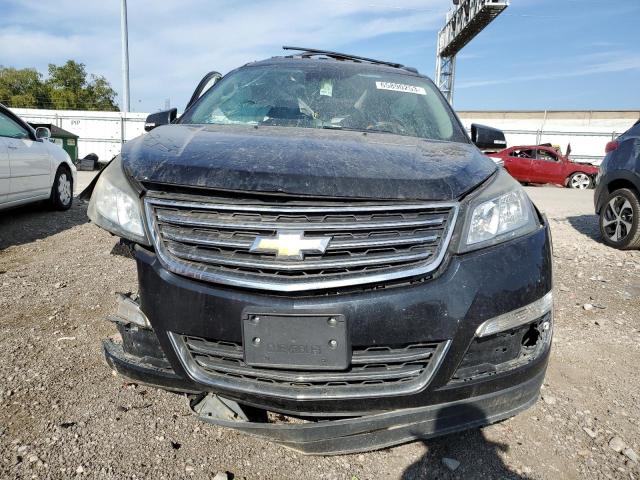 Photo 5 from auction – 2014 CHEVROLET TRAVERSE L with VIN 1GNKRJKD0EJ273209