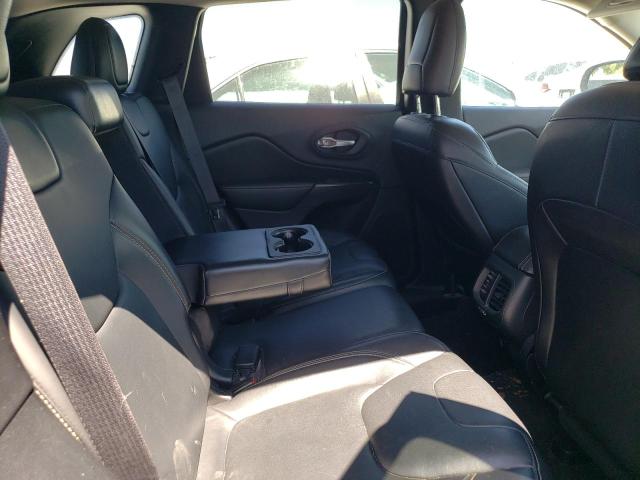 Photo 11 from auction – 2016 JEEP CHEROKEE L with VIN 1C4PJLDB4GW221780