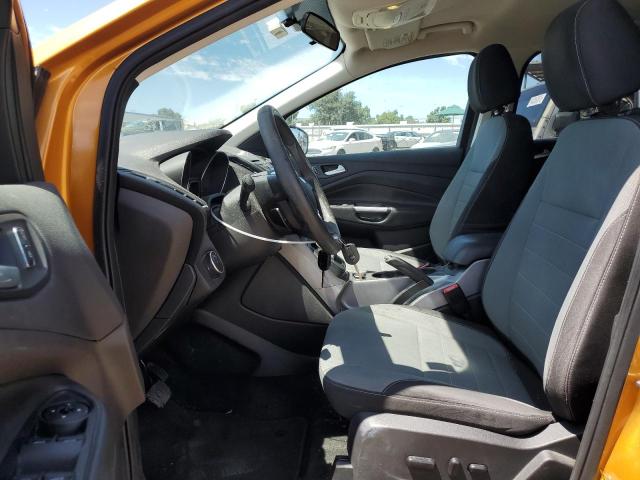 Photo 7 from auction – 2016 FORD ESCAPE SE with VIN 1FMCU9GX4GUA85495