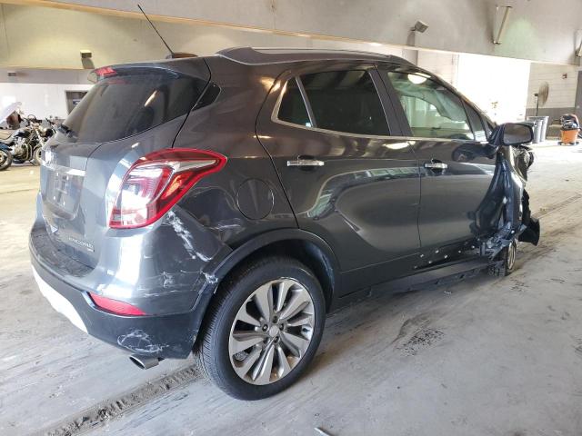 Photo 3 from auction – 2017 BUICK ENCORE PRE with VIN KL4CJESB7HB000898