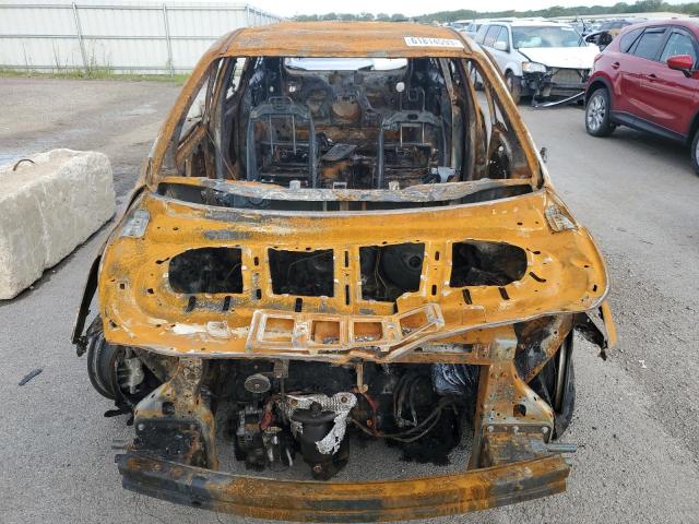 Photo 5 from auction – 2016 KIA SEDONA LX with VIN KNDMB5C18G6089529
