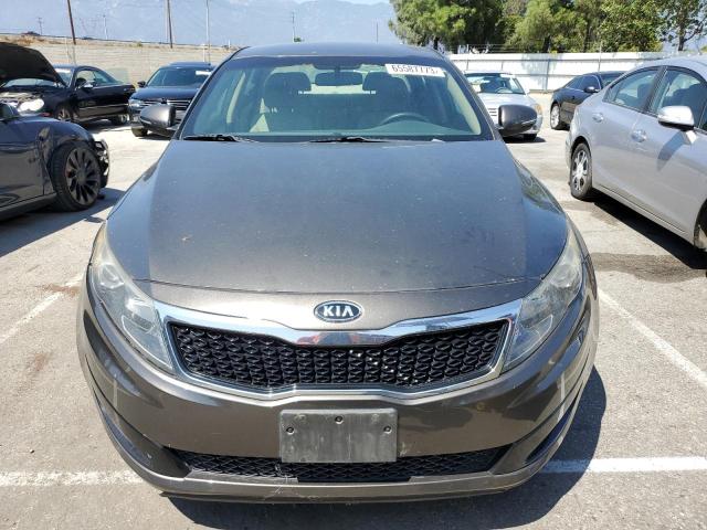 Снимка 5 от търг – 2012 KIA OPTIMA LX с VIN 5XXGM4A74CG034192