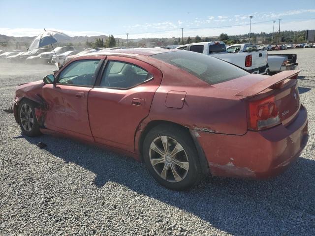 Photo 2 from auction – 2009 DODGE CHARGER SX with VIN 2B3KA33V69H544530