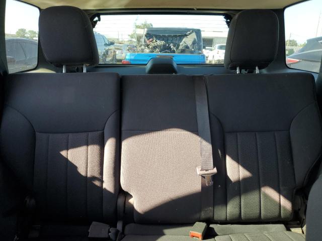 Photo 10 from auction – 2012 JEEP LIBERTY SP with VIN 1C4PJLAK6CW158079