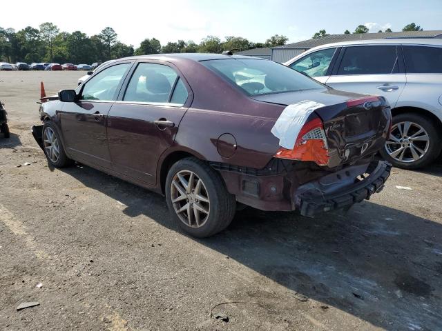 Photo 2 from auction – 2011 FORD FUSION SE with VIN 3FAHP0HAXBR344570