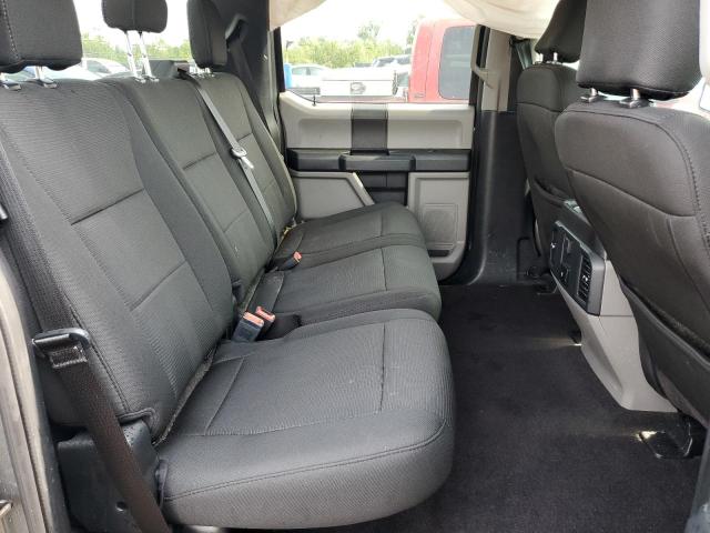 Photo 10 from auction – 2018 FORD F150 SUPER with VIN 1FTEW1EP7JKF80160