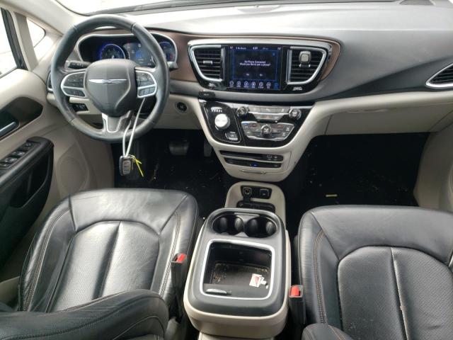 Photo 8 from auction – 2018 CHRYSLER PACIFICA T with VIN 2C4RC1EG4JR188698