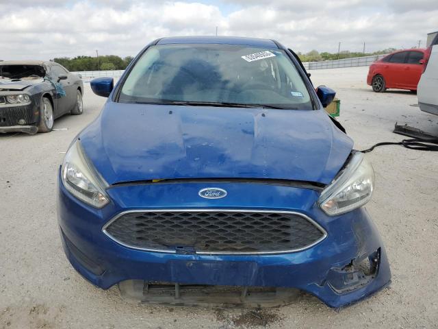 Photo 5 from auction – 2018 FORD FOCUS SE with VIN 1FADP3K29JL315978