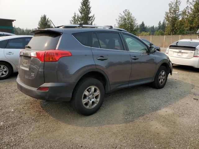 Photo 3 from auction – 2015 TOYOTA RAV4 XLE with VIN JTMRFREV4FD125986