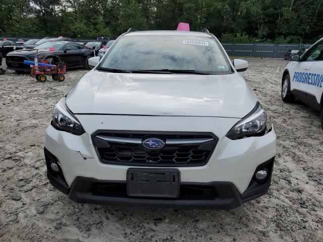 Photo 5 from auction – 2019 SUBARU CROSSTREK with VIN JF2GTACC8KH289491