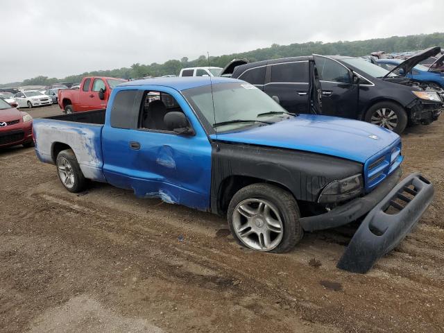 Photo 4 from auction – 2000 DODGE DAKOTA with VIN 1B7GL22Z8YS523828