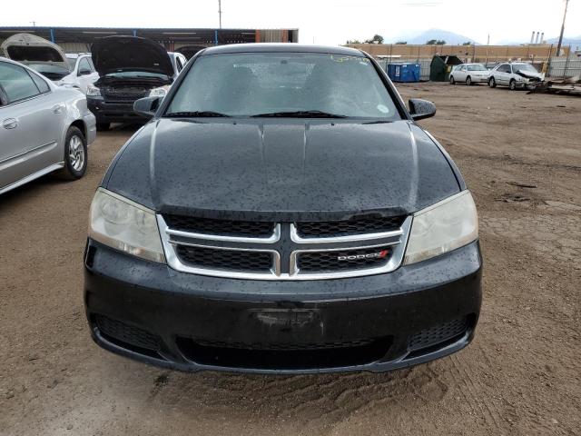 Photo 5 from auction – 2013 DODGE AVENGER SE with VIN 1C3CDZAB5DN684448