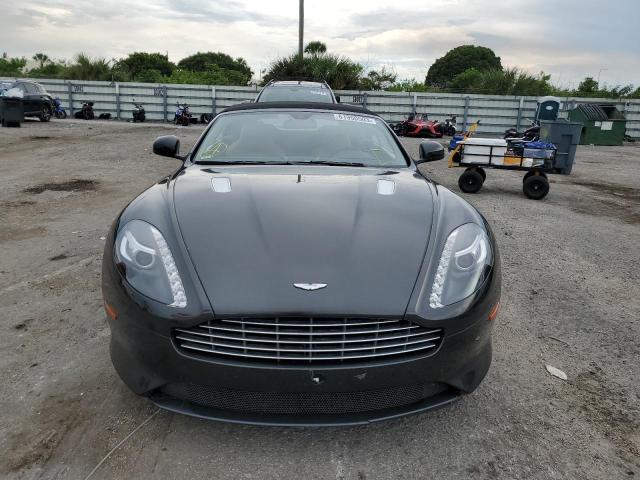 Photo 5 from auction – 2014 ASTON MARTIN DB9 with VIN SCFFDABMXEGB15938