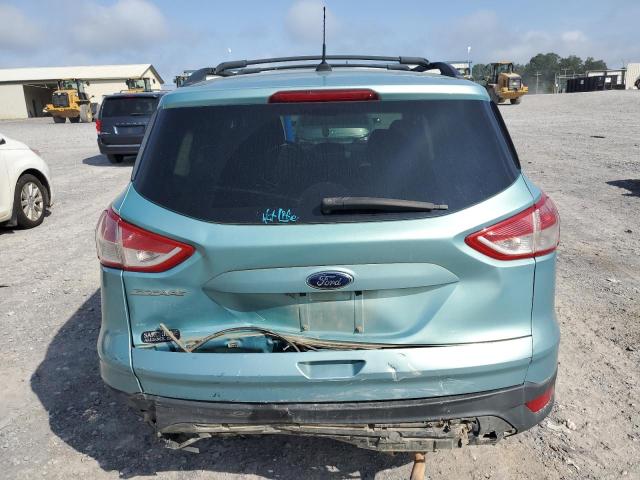 Photo 6 from auction – 2013 FORD ESCAPE S with VIN 1FMCU0F78DUD72556