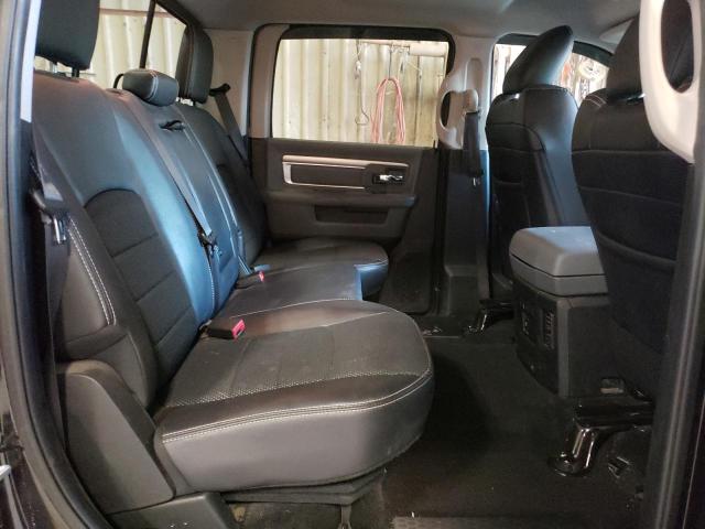 Photo 10 from auction – 2018 RAM 1500 SLT with VIN 1C6RR6LT3JS171506